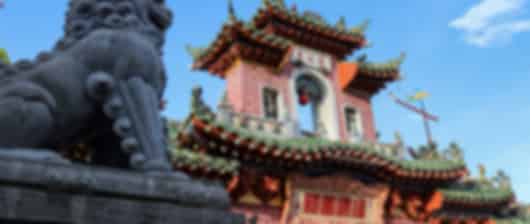 Hanoi Highlife: 3 Nights Vietnam Package